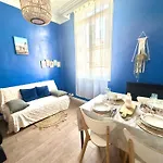 Apartman L'echappee Belle, Centre Historique, Gare