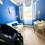 Apartman L'echappee Belle, Centre Historique, Gare