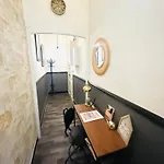 Appartement L'echappée Belle, Centre Historique, Gare Montpellier