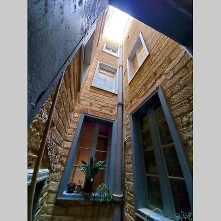 L'echappee Belle, Centre Historique, Gare Apartman Montpellier