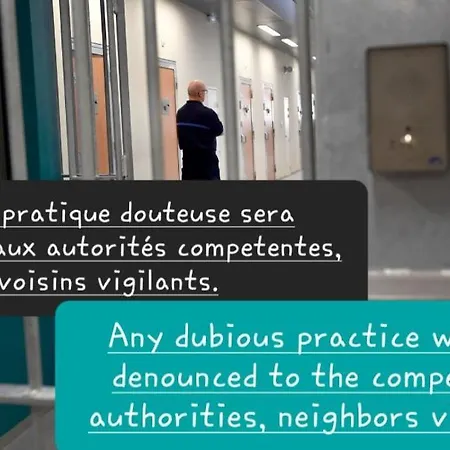 L'echappee Belle, Centre Historique, Gare Appartement