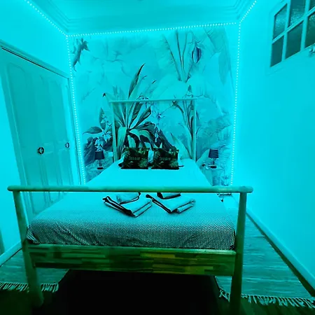 Apartman L'echappee Belle, Centre Historique, Gare *