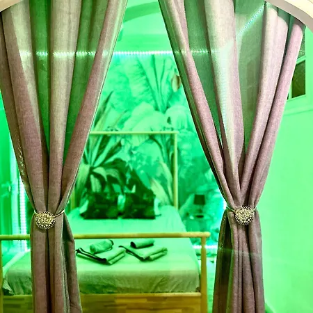 L'echappee Belle, Centre Historique, Gare Apartman *