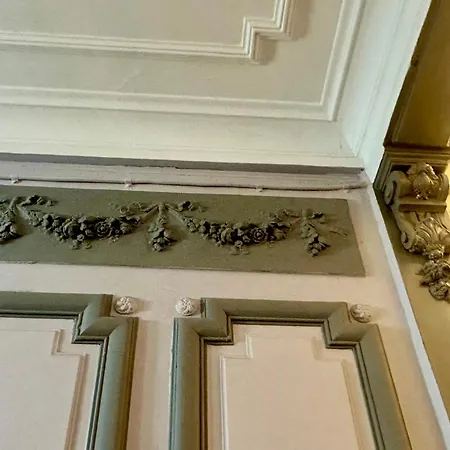 L'echappee Belle, Centre Historique, Gare Монпелье