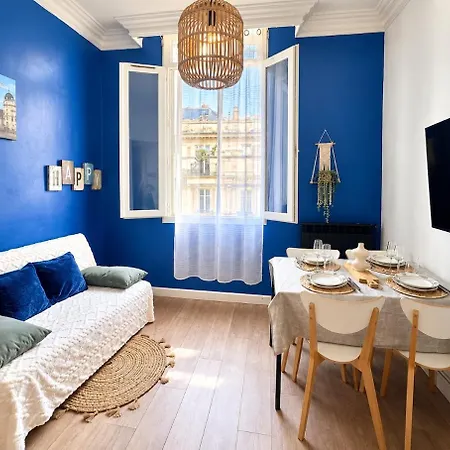 Apartmán Cosy Gare Secret De Dracula Montpellier