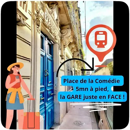 Cosy Gare Secret De Dracula Apartament *