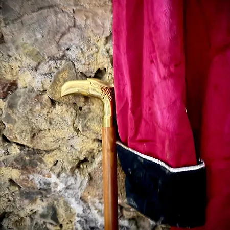 Apartmán Cosy Gare Secret De Dracula Montpellier